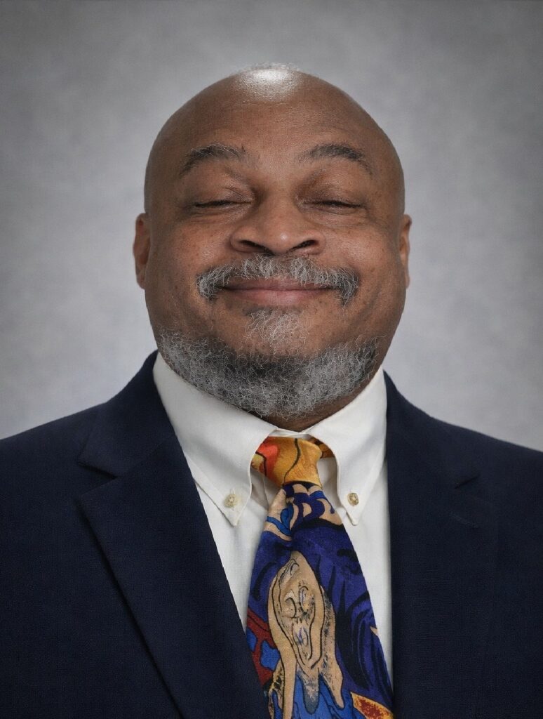 Bill Riley of Embrace Motivation